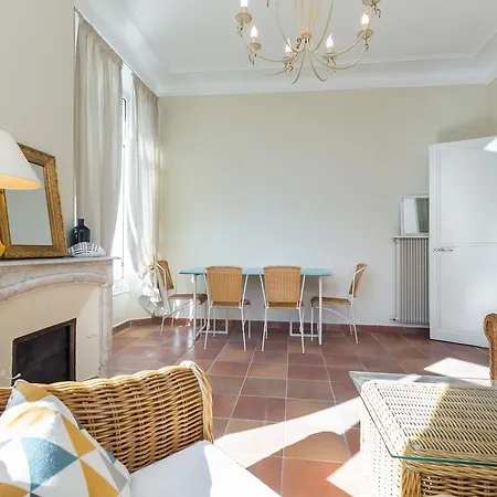 Lejlighed Pradinac 2 Cannes